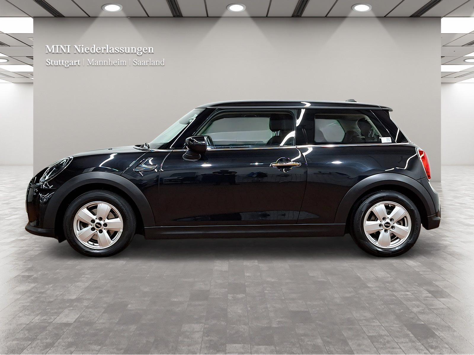 MINI Cooper 3-Türer – Bild 3