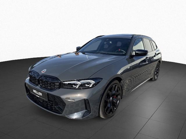 BMW 3er Touring