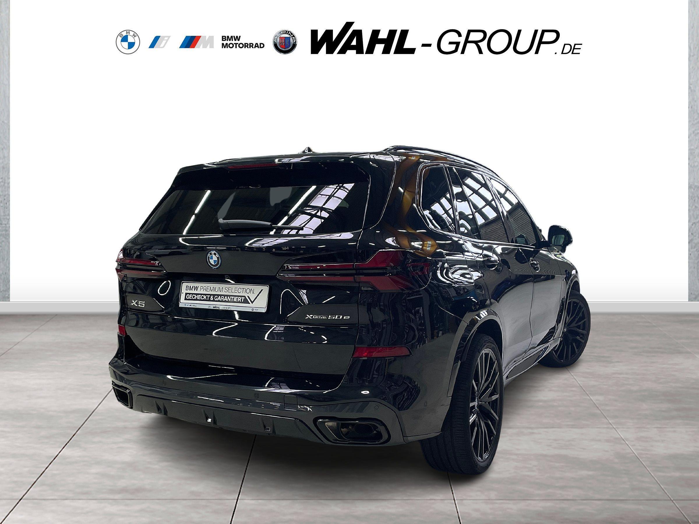 BMW X5 – Bild 5