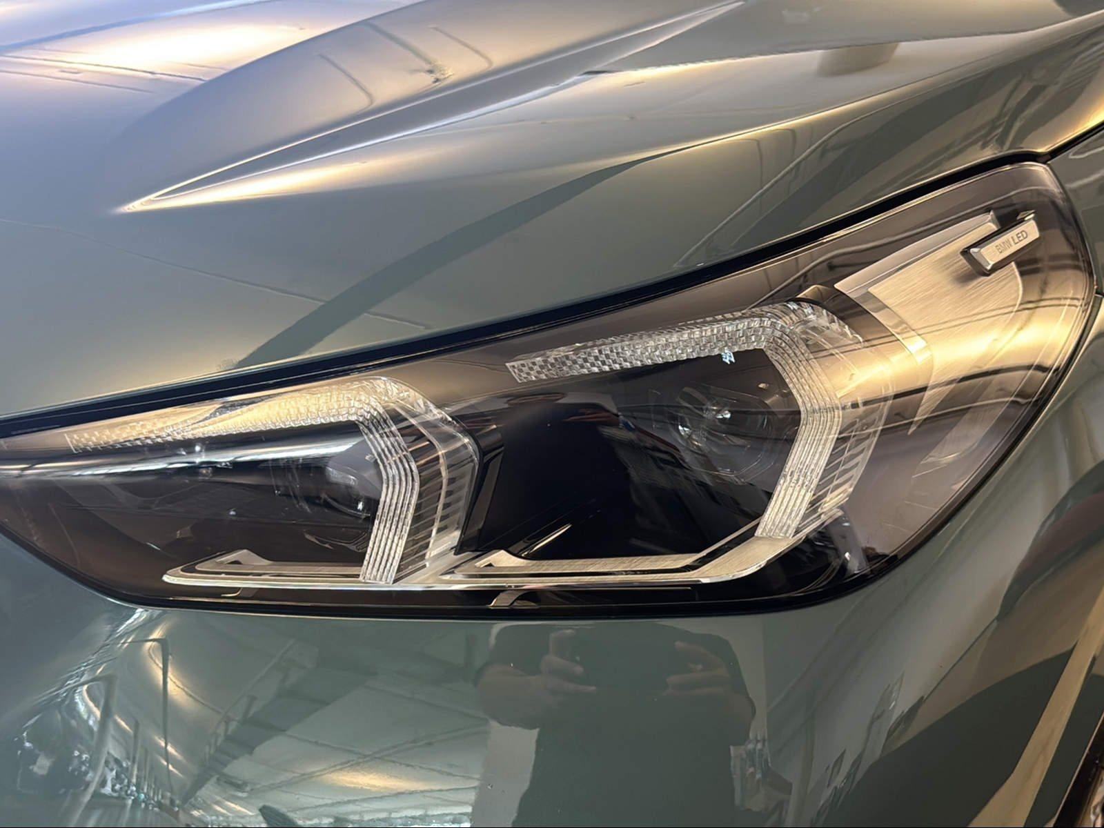 BMW X1 – Bild 12