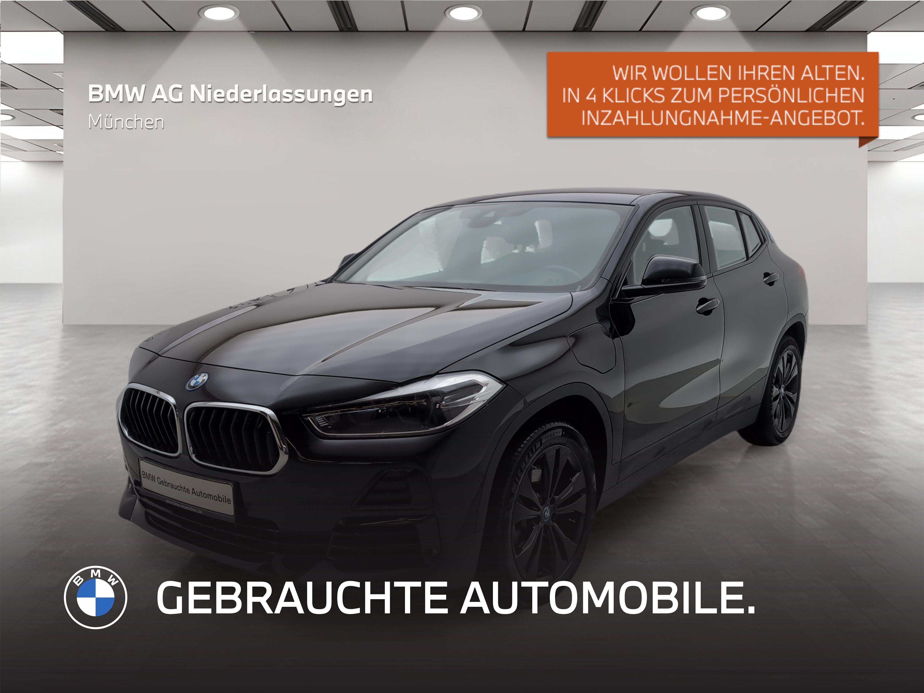 BMW X2 2023