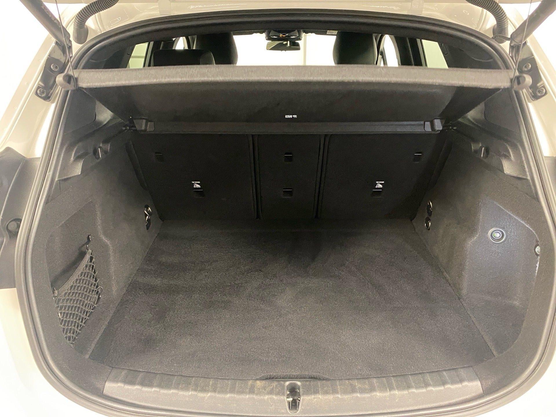 BMW 2er Active Tourer – Bild 16
