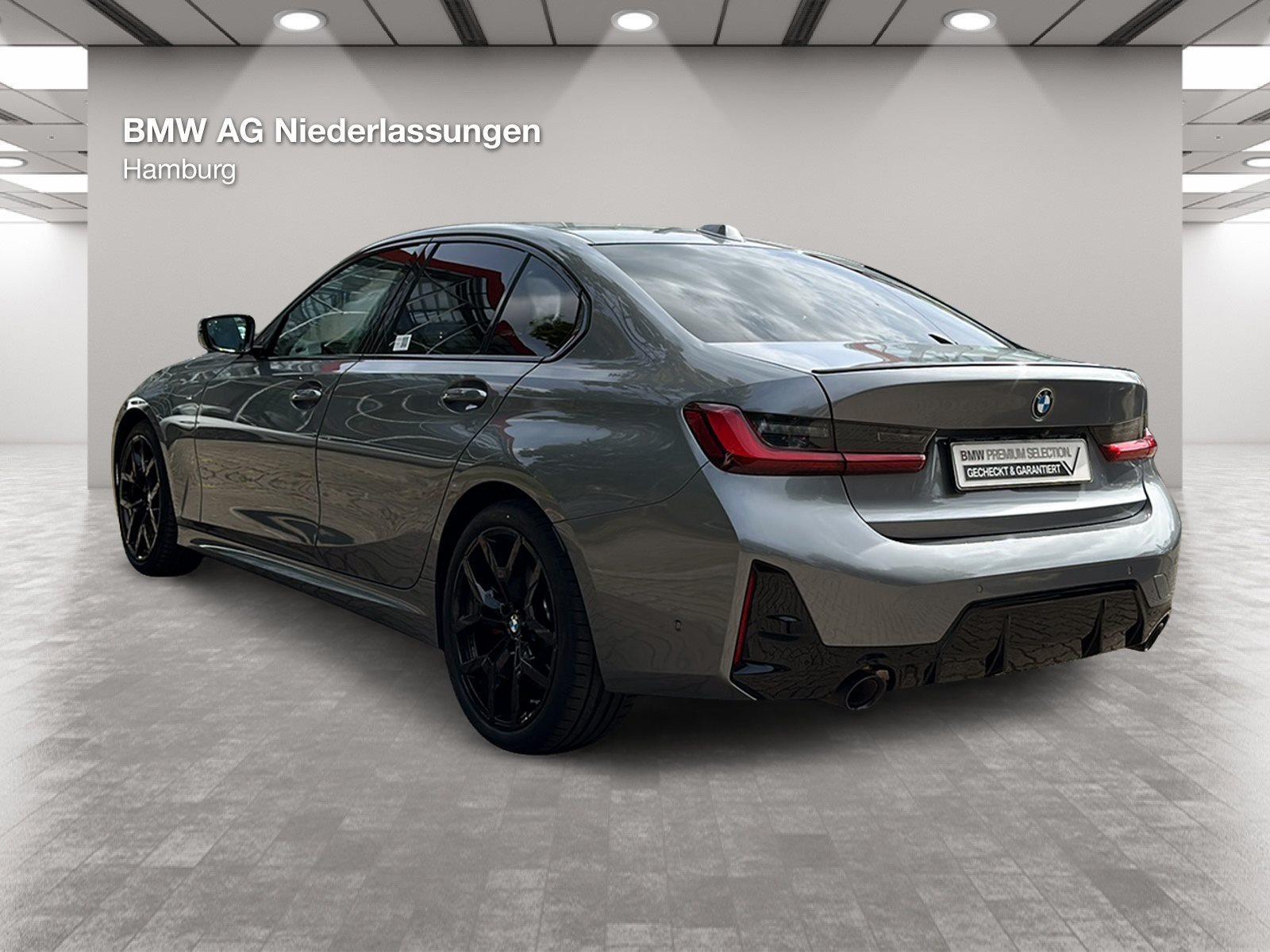 BMW 3er – Bild 3