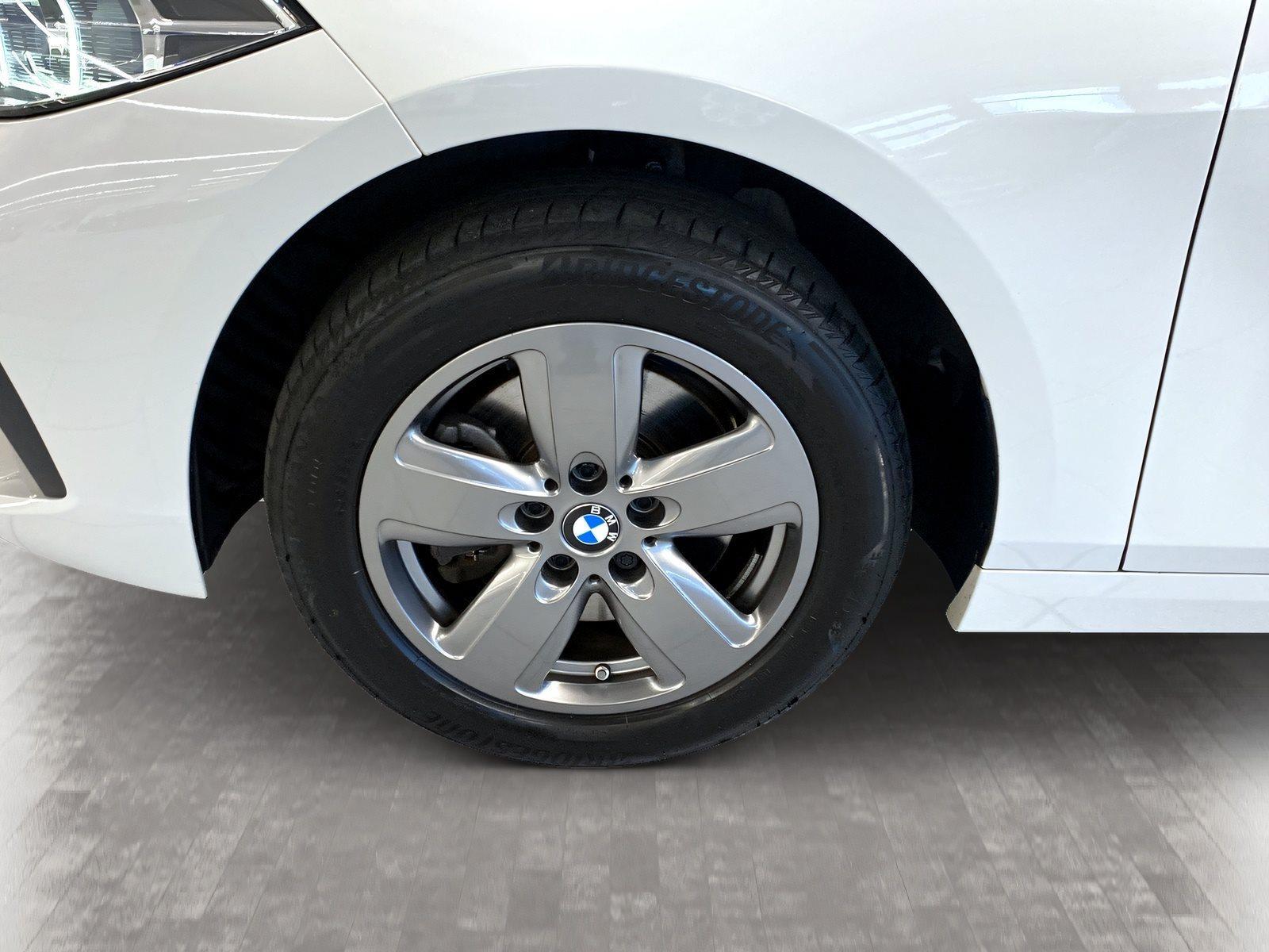 BMW 1er – Bild 14