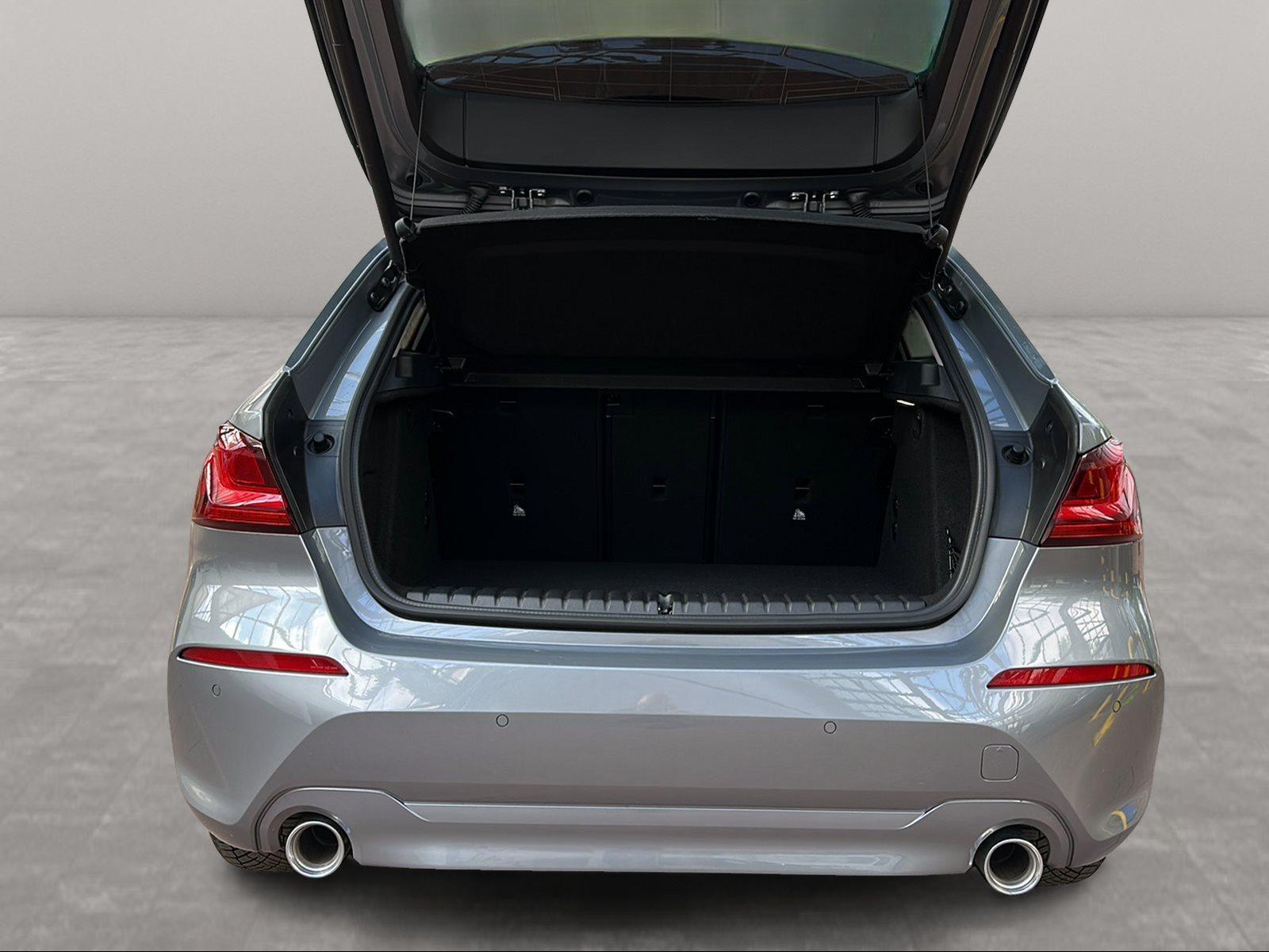 BMW 1er – Bild 10