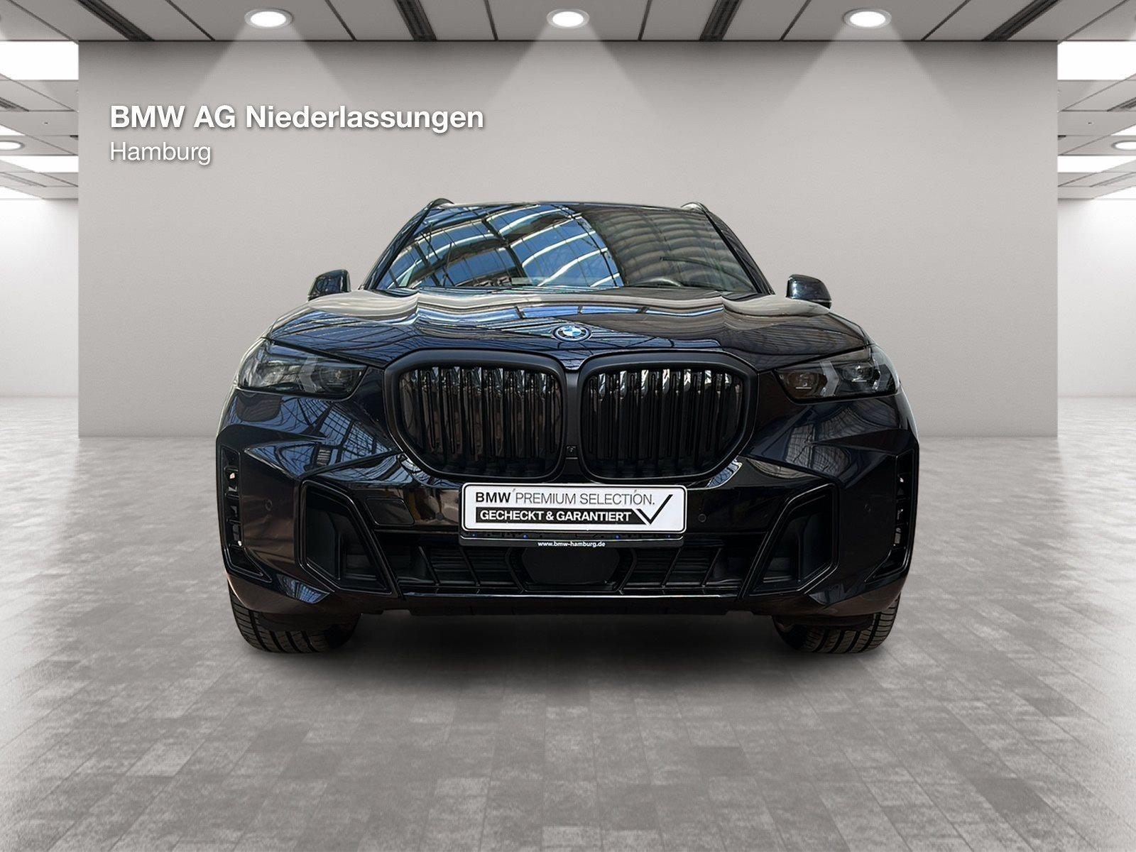 BMW X5 – Bild 13