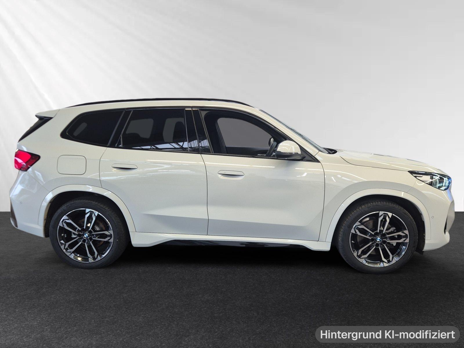 BMW X1 – Bild 3