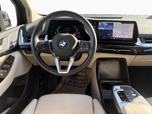 BMW 2er Active Tourer – Bild 11