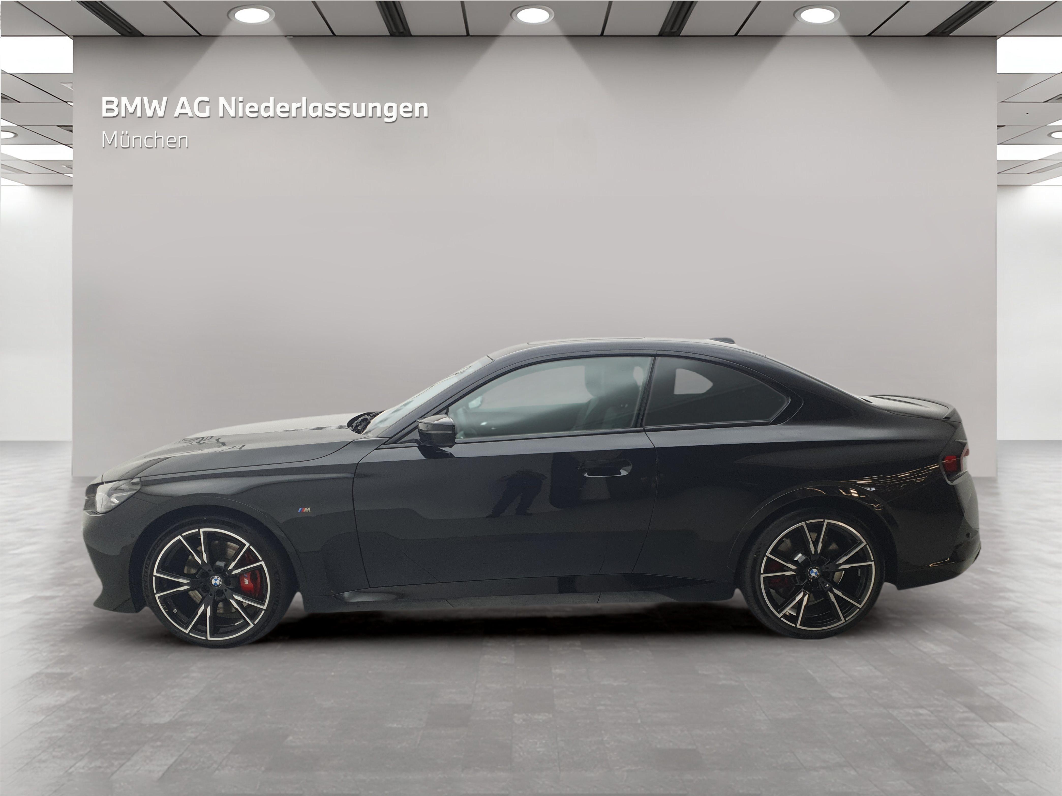 BMW 2er Coupé – Bild 2
