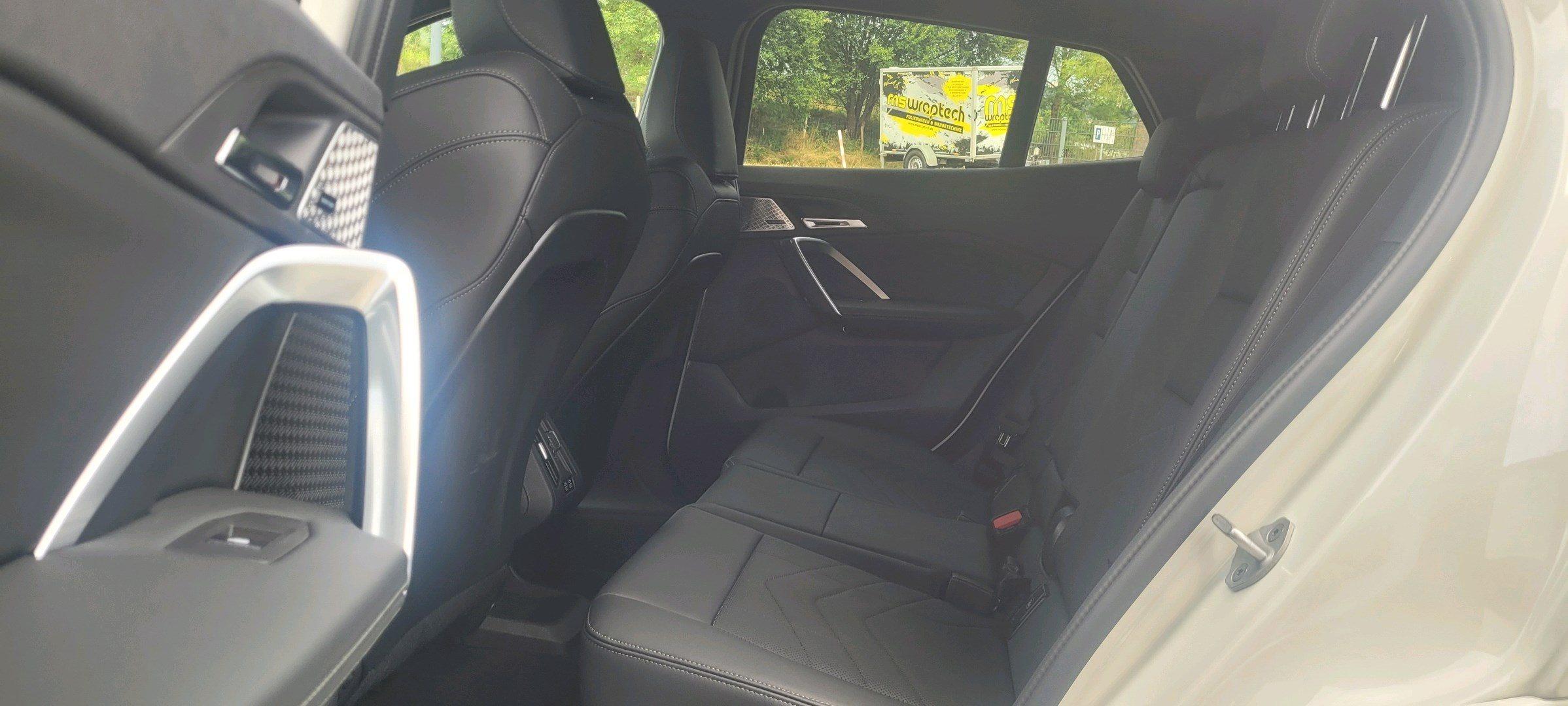 BMW X2 – Bild 7