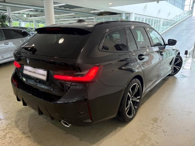 BMW 3er Touring – Bild 9
