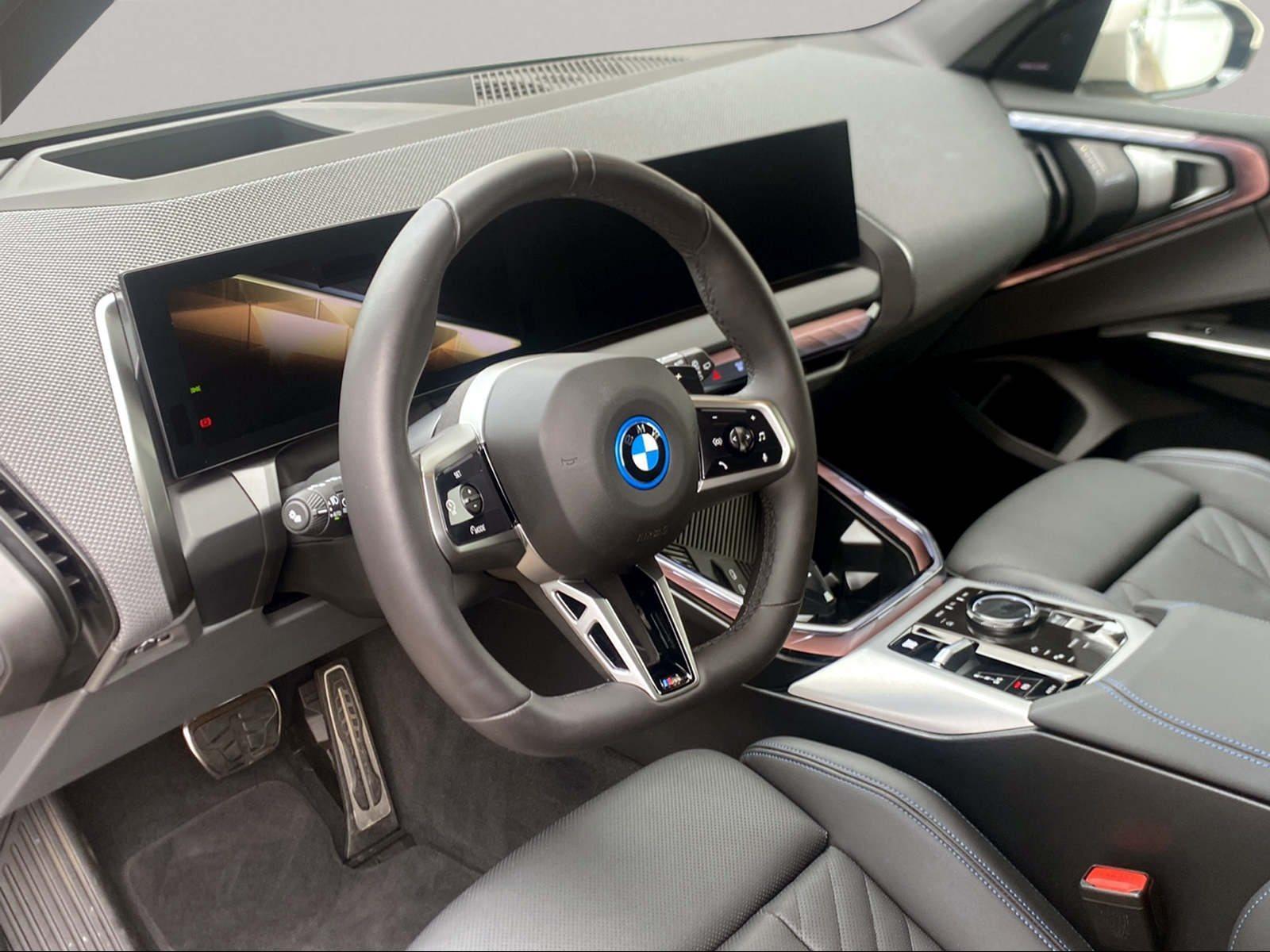 BMW X3 – Bild 4