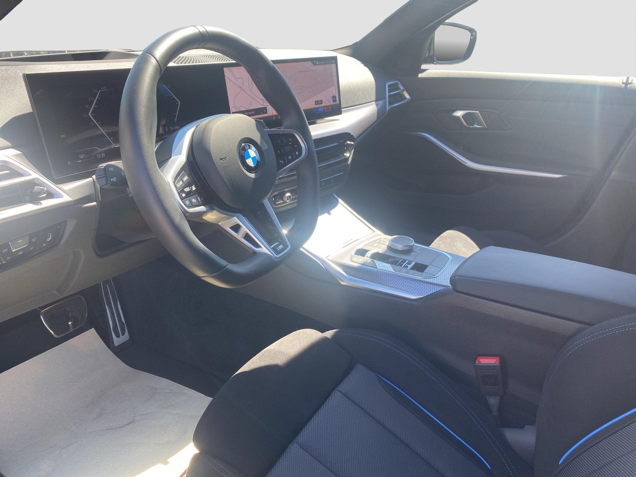 BMW 3er Touring – Bild 11