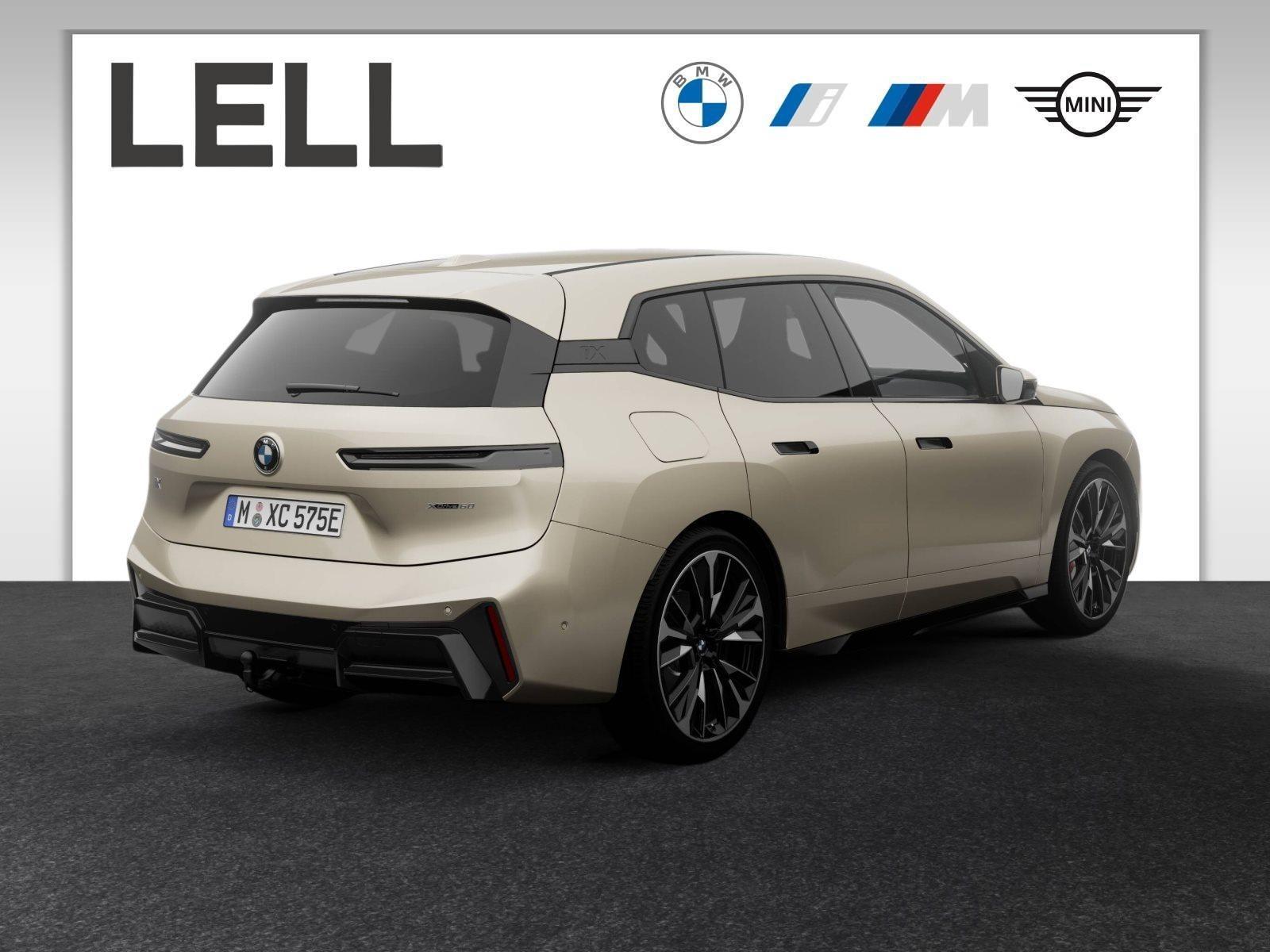 BMW iX – Bild 3