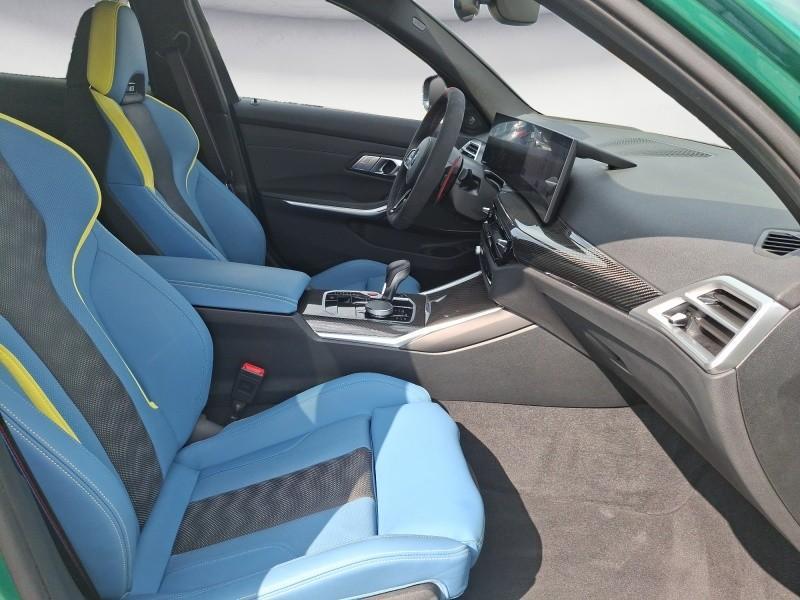 BMW M3 Touring – Bild 22