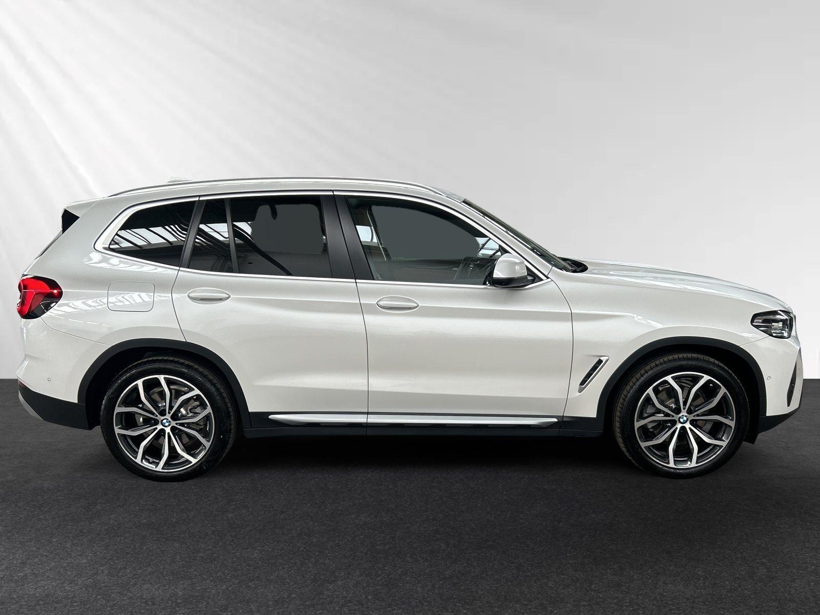 BMW X3 – Bild 2
