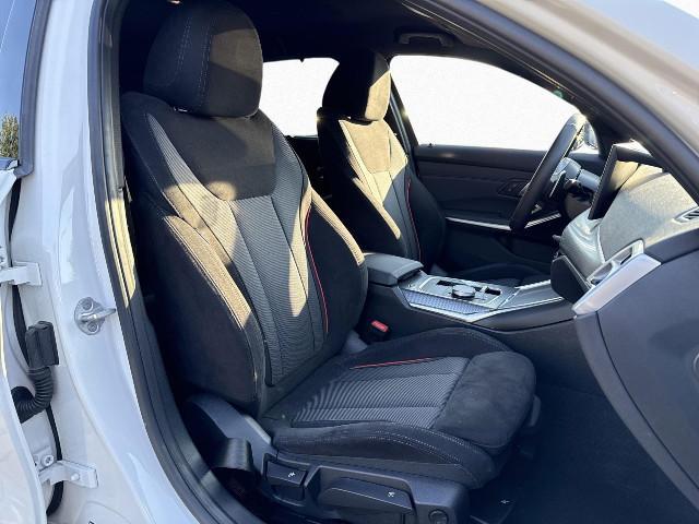 BMW 3er Touring – Bild 11