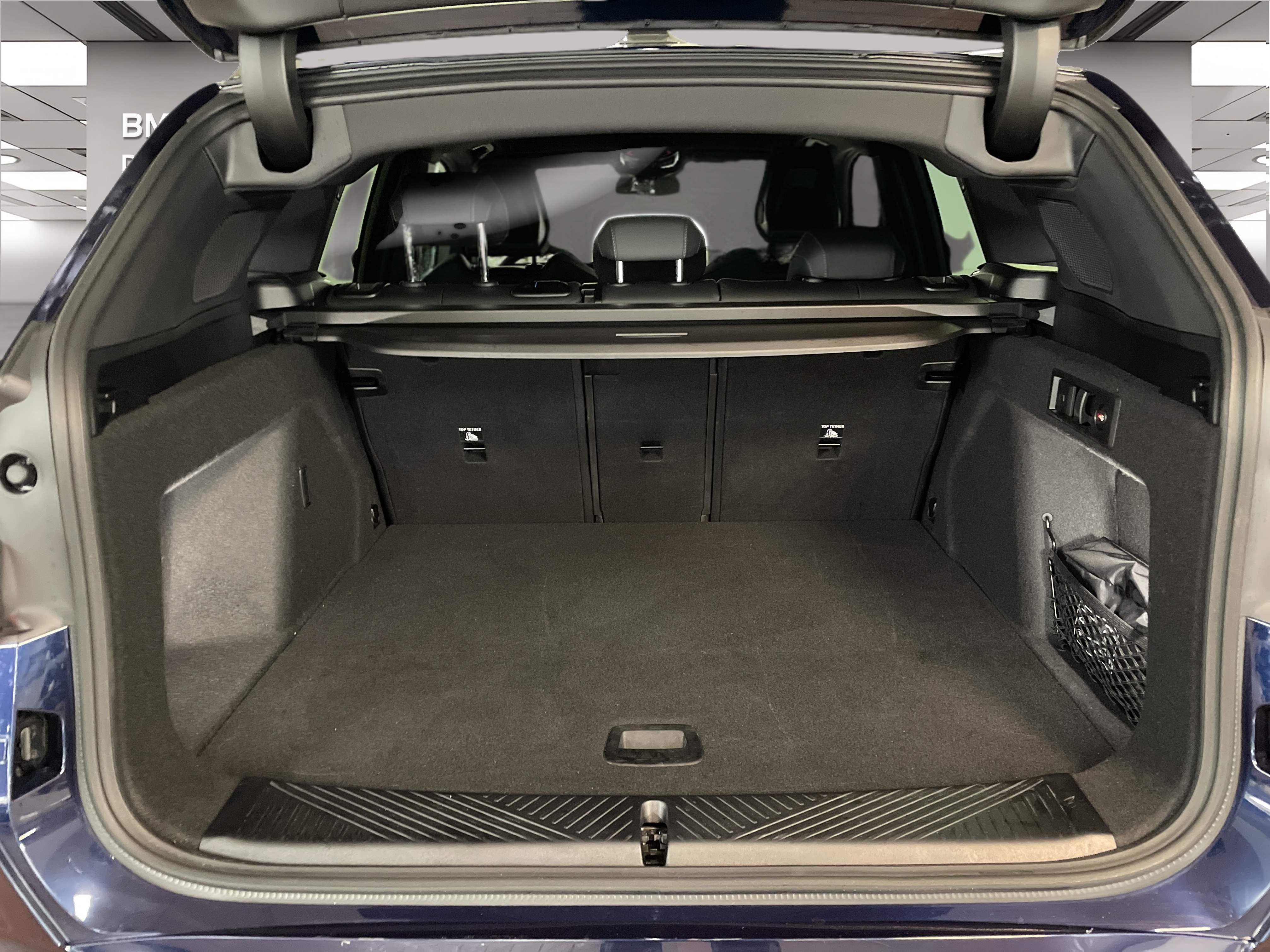 BMW X3 – Bild 19