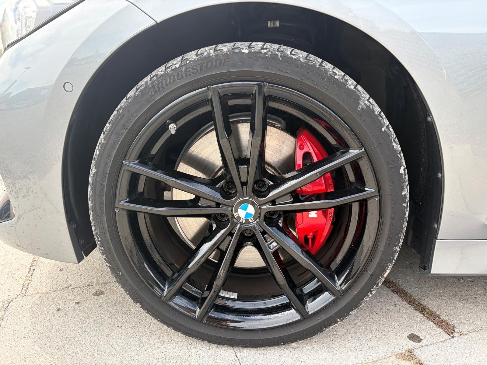 BMW 3er Touring – Bild 6