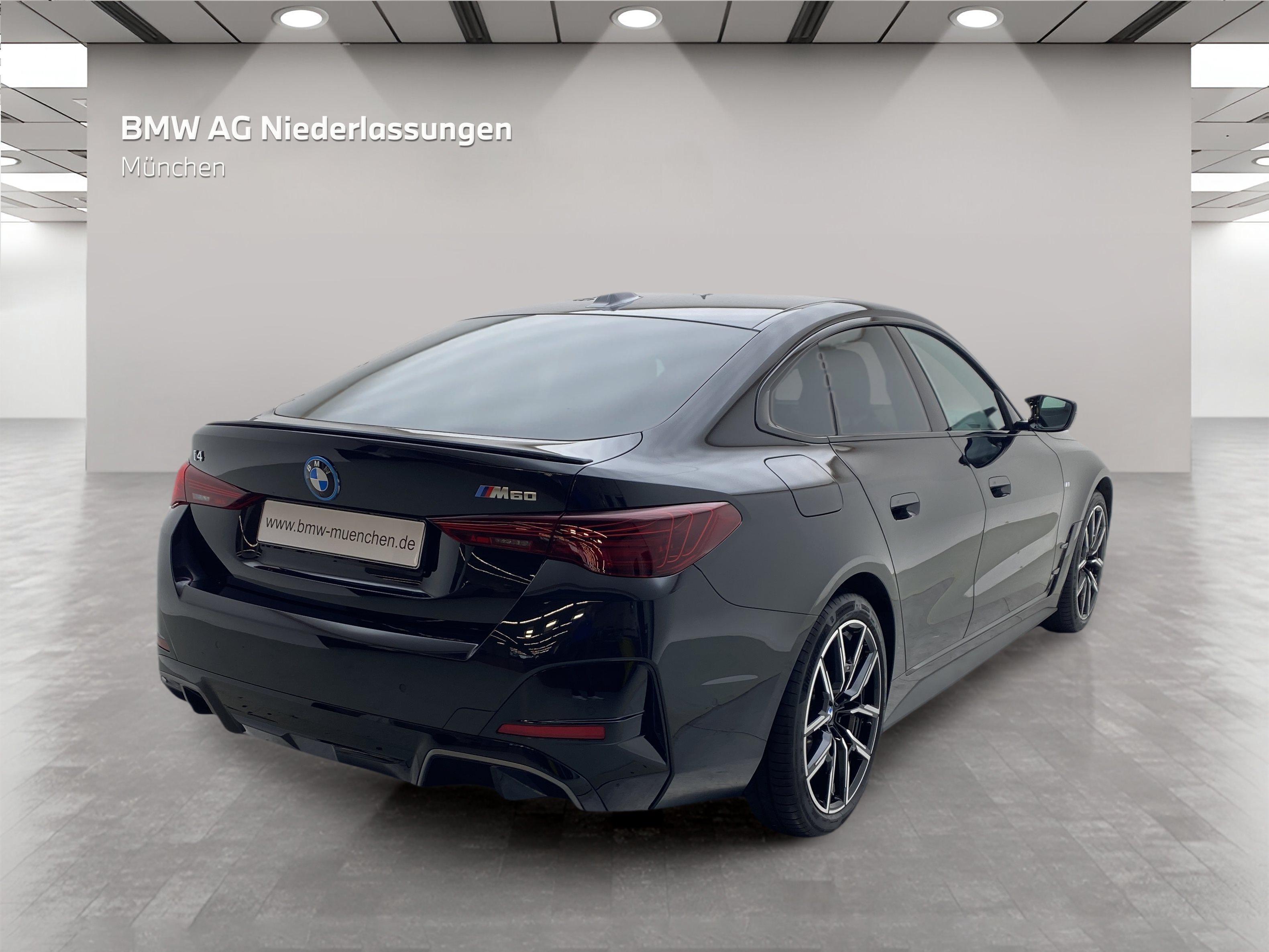 BMW 4er Gran Coupé – Bild 5