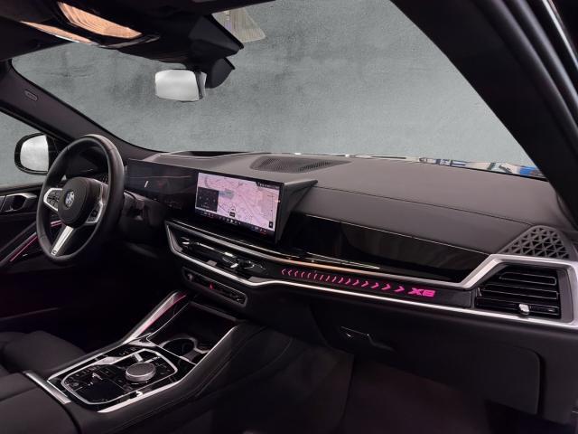 BMW X6 – Bild 12