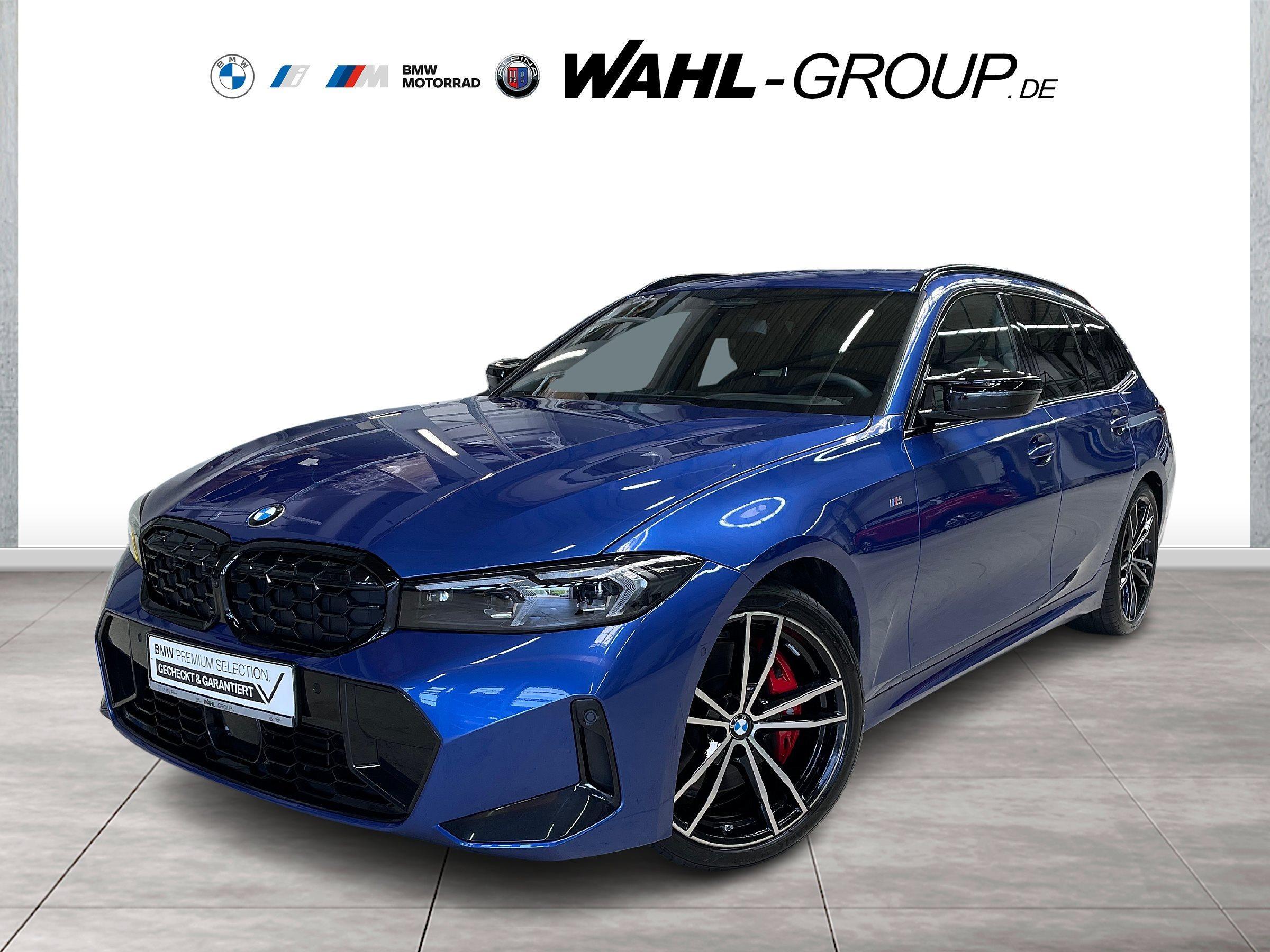 BMW M340i 2023