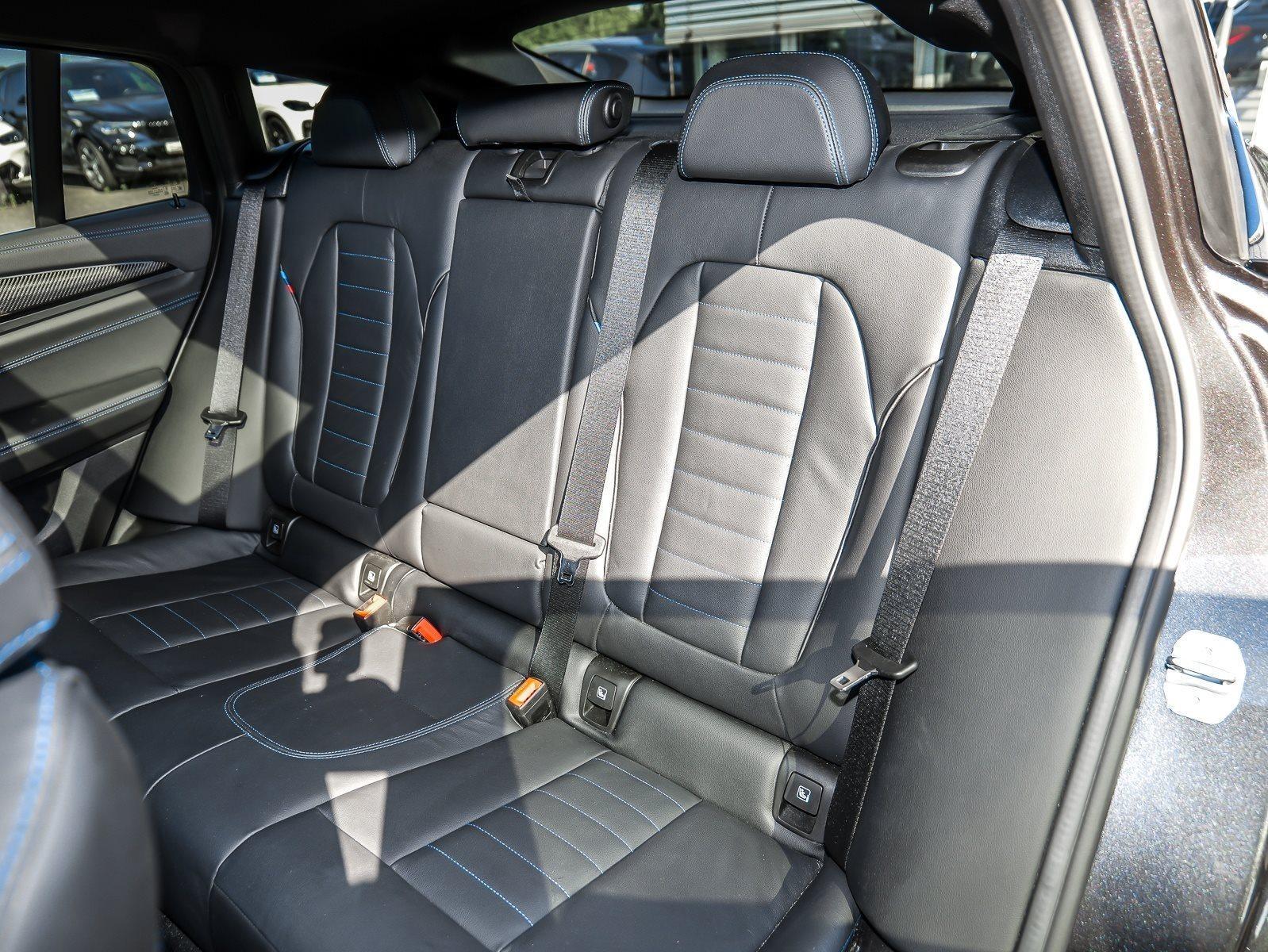 BMW X4 – Bild 21