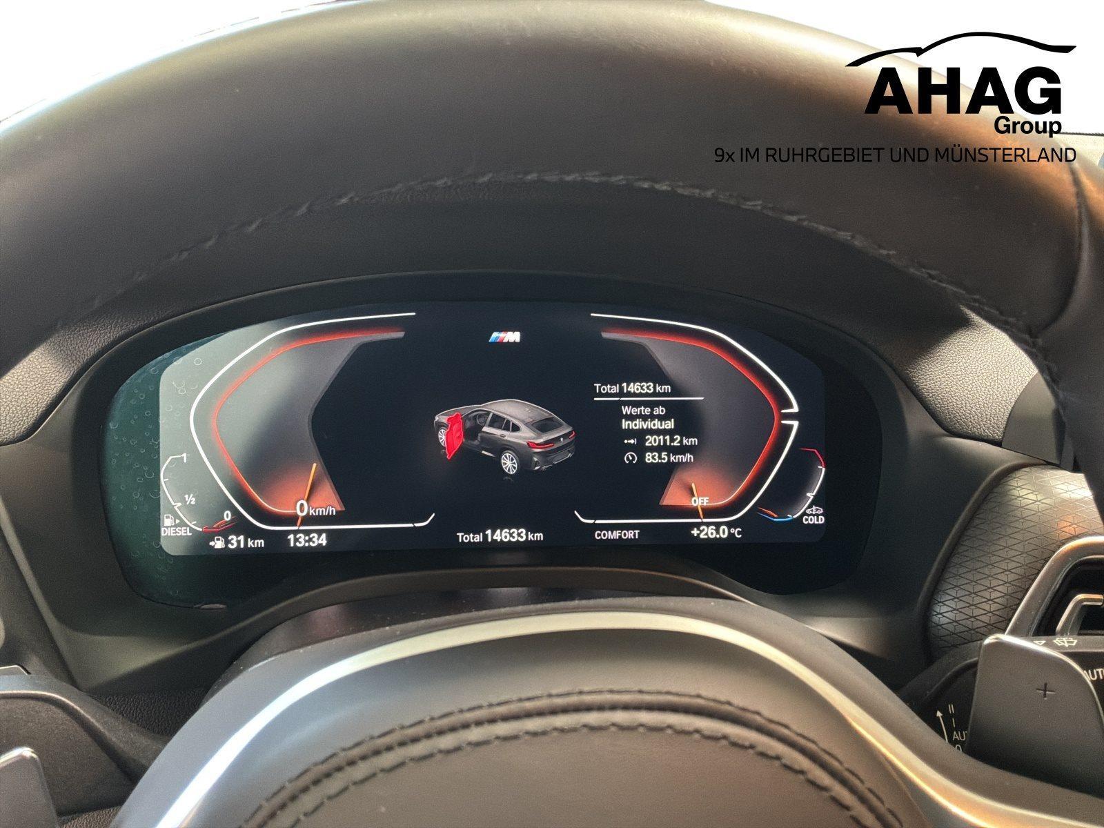 BMW X4 – Bild 7