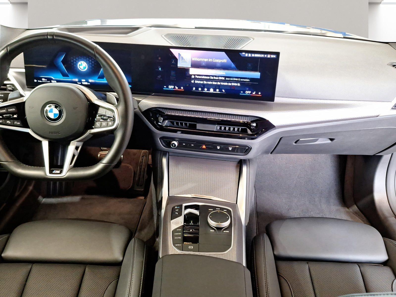 BMW 4er Coupé – Bild 12