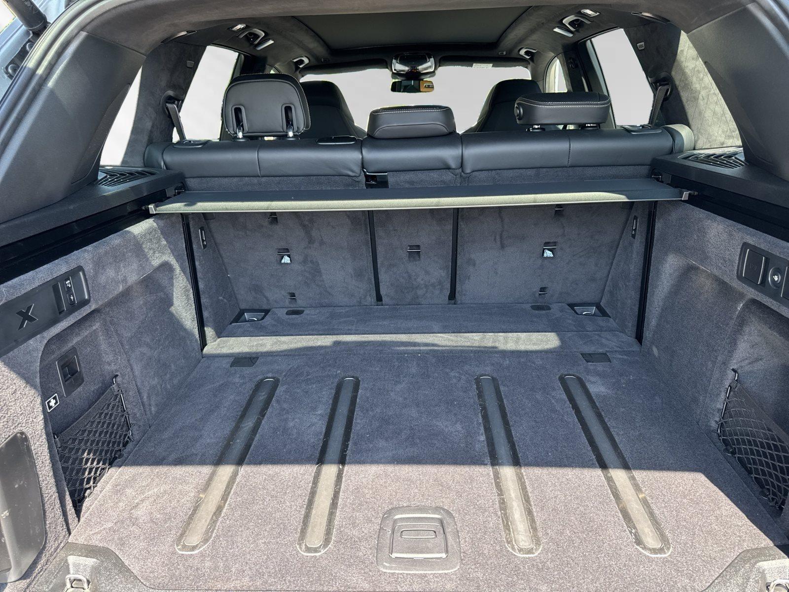 BMW X5M – Bild 9