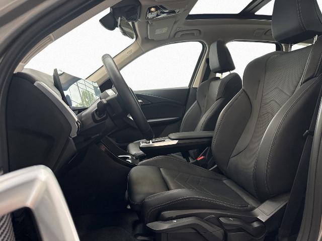 BMW iX1 – Bild 6