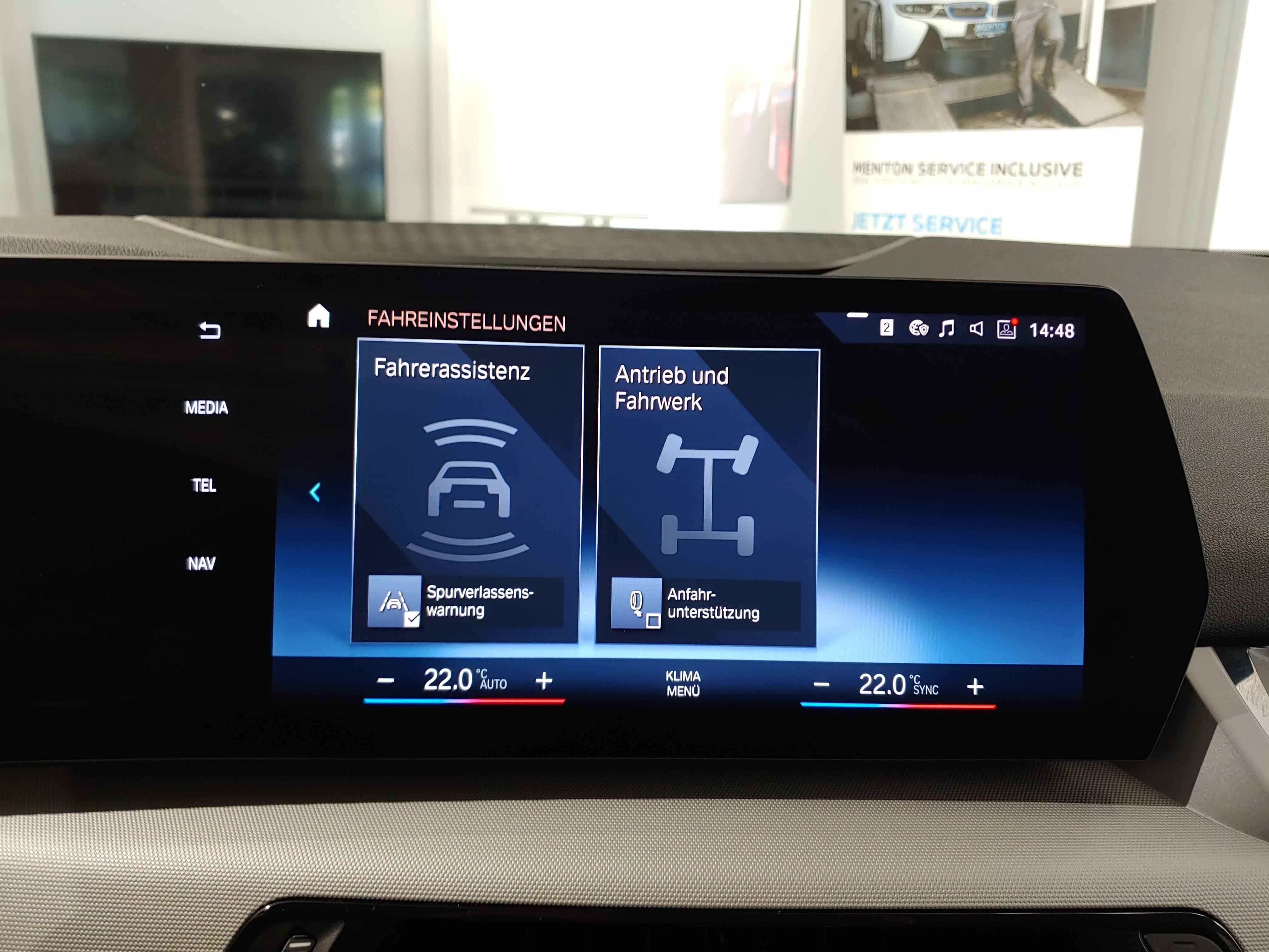 BMW 2er Active Tourer – Bild 17