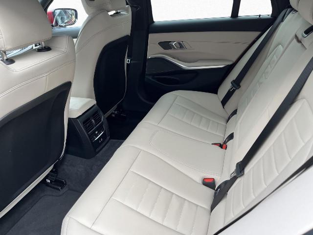 BMW 3er Touring – Bild 11