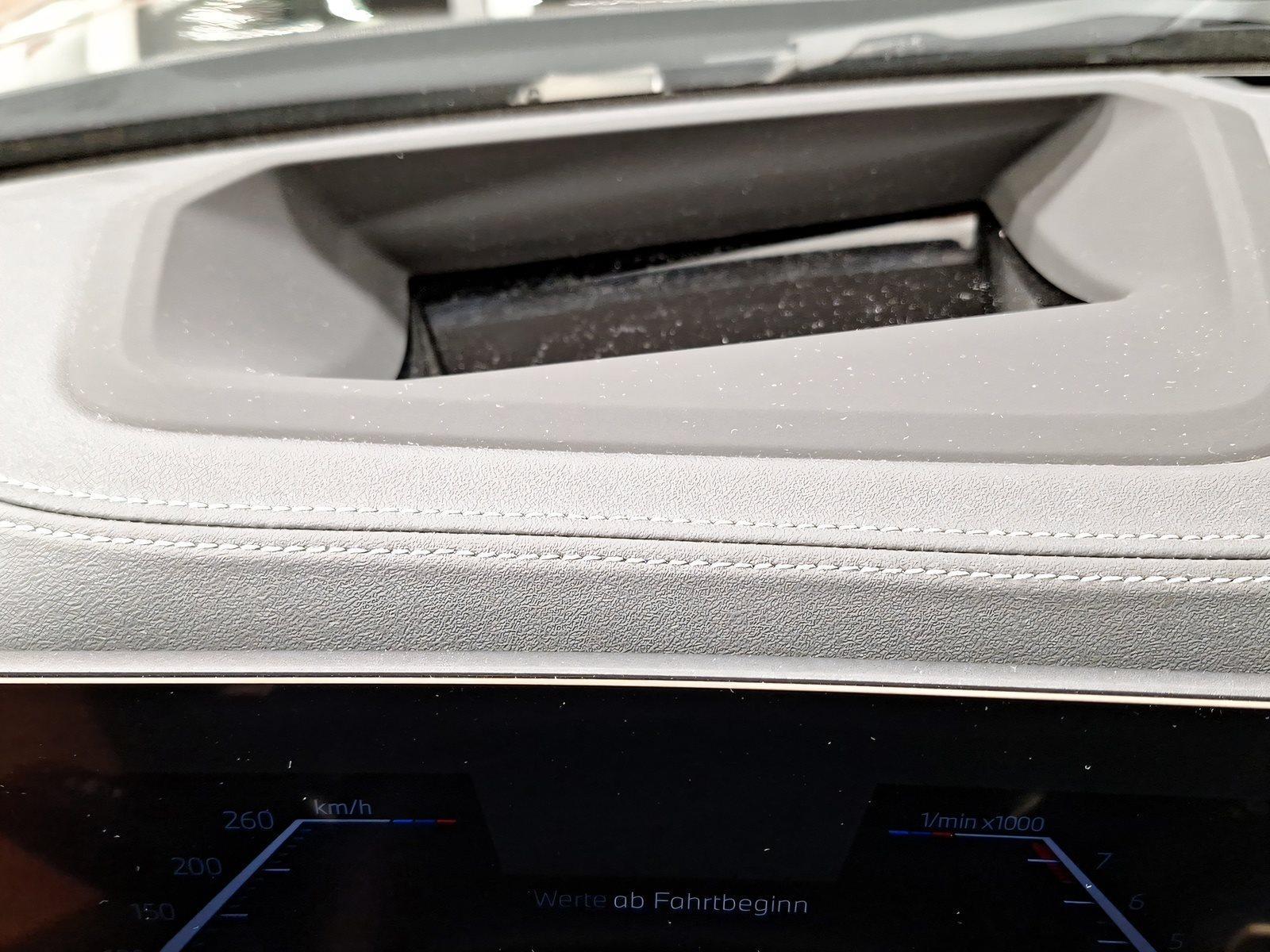 BMW 4er Cabrio – Bild 17