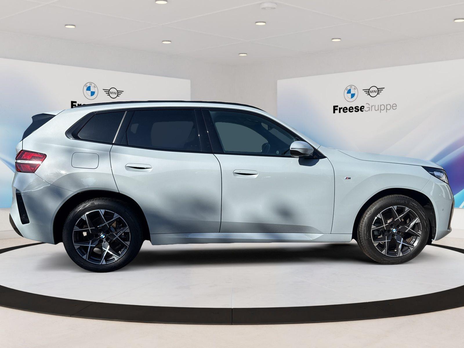 BMW X3 – Bild 20