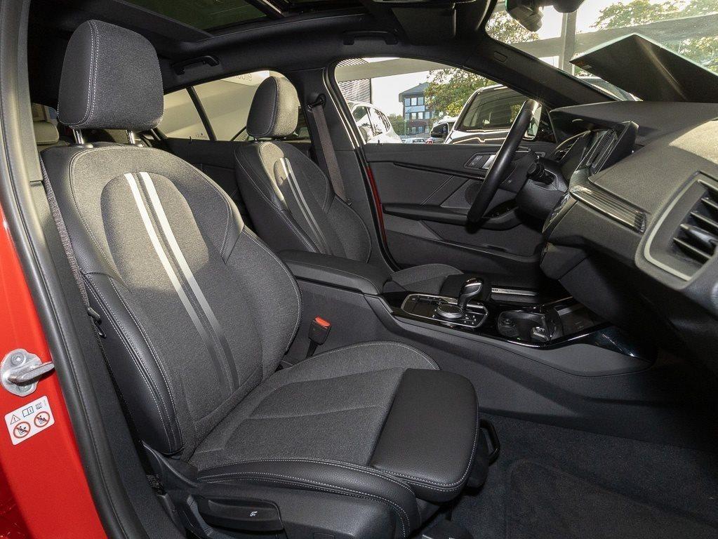 BMW 1er – Bild 15
