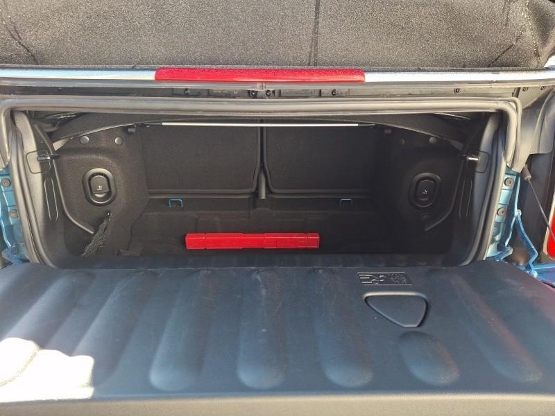 MINI Cabrio – Bild 15