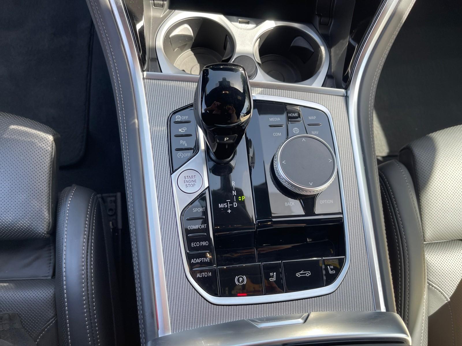 BMW 8er Cabrio – Bild 33