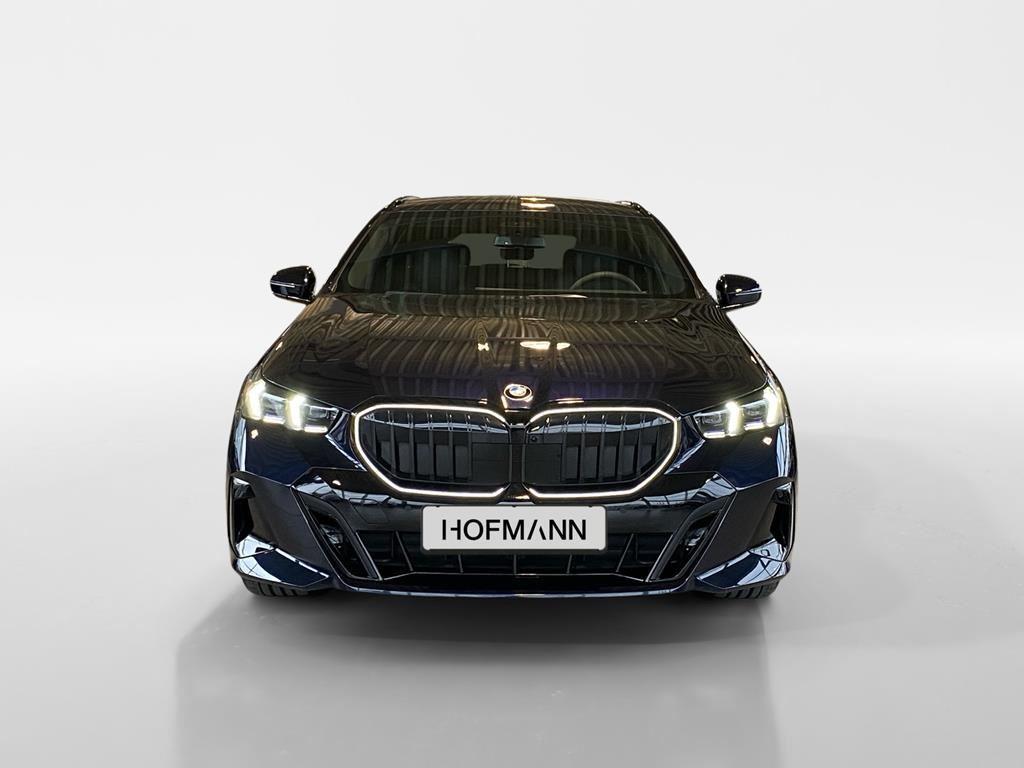 BMW 5er Touring – Bild 18
