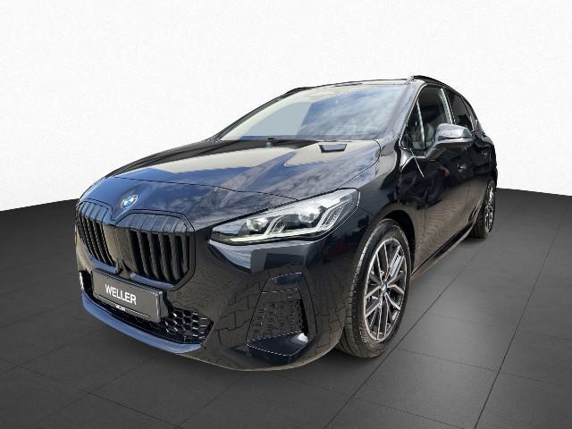 BMW 2er Active Tourer