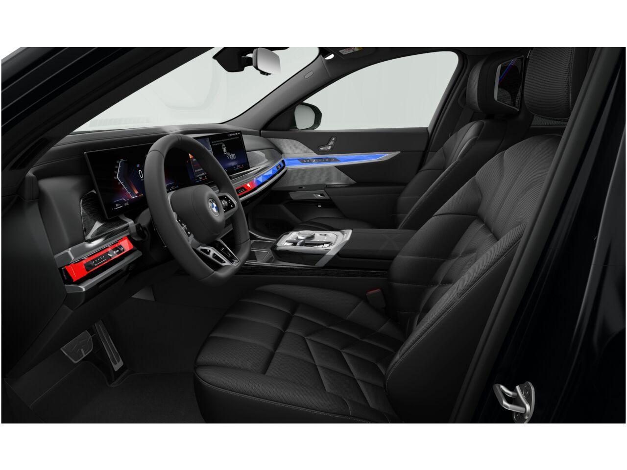 BMW 7er – Bild 17