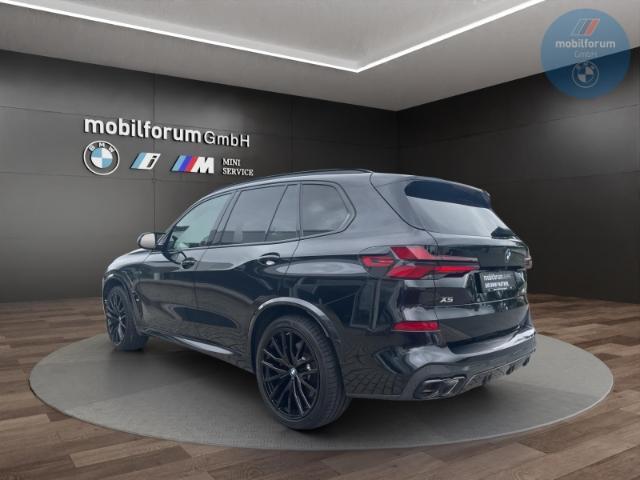 BMW X5 – Bild 15