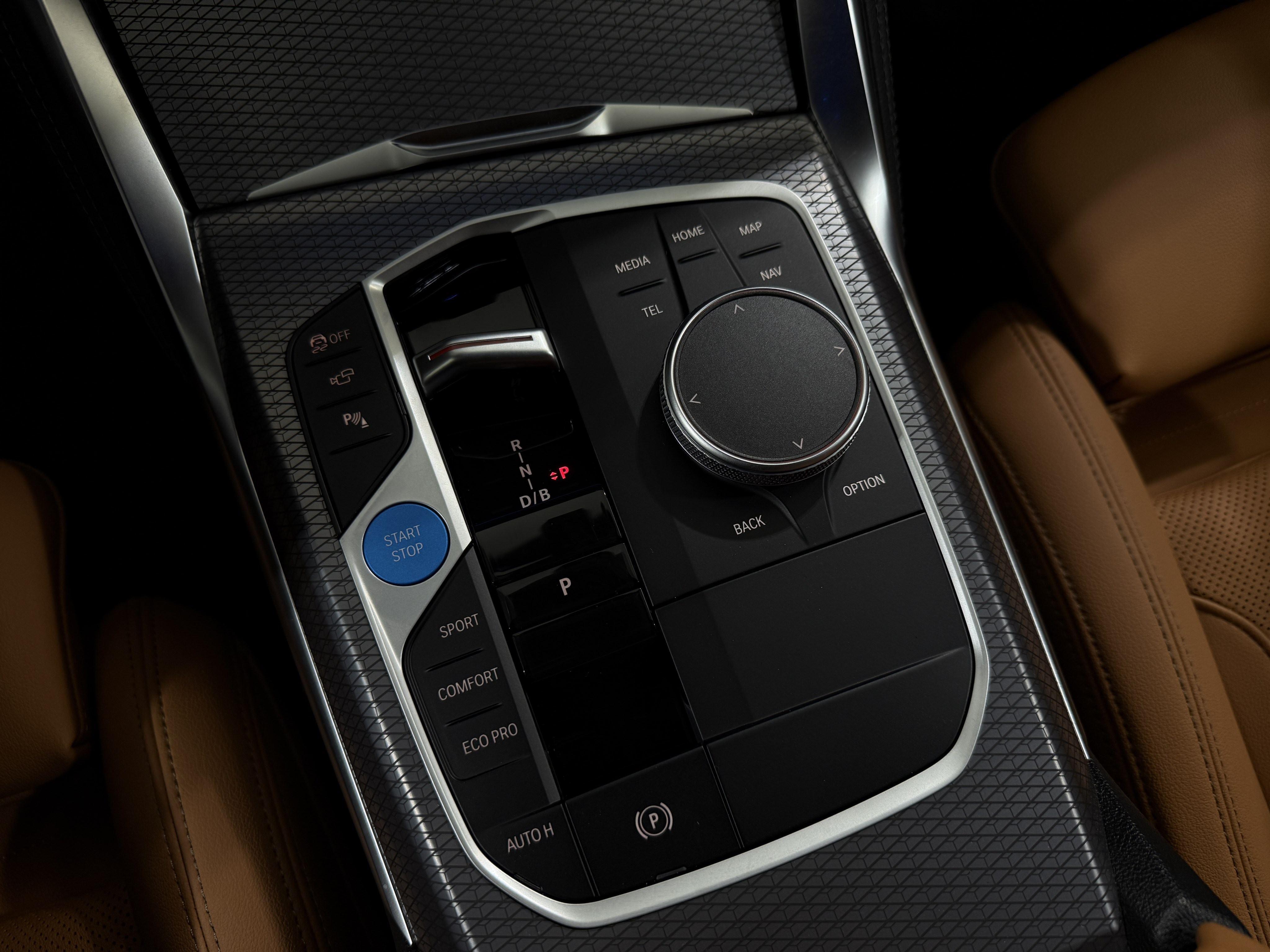BMW 4er Gran Coupé – Bild 11