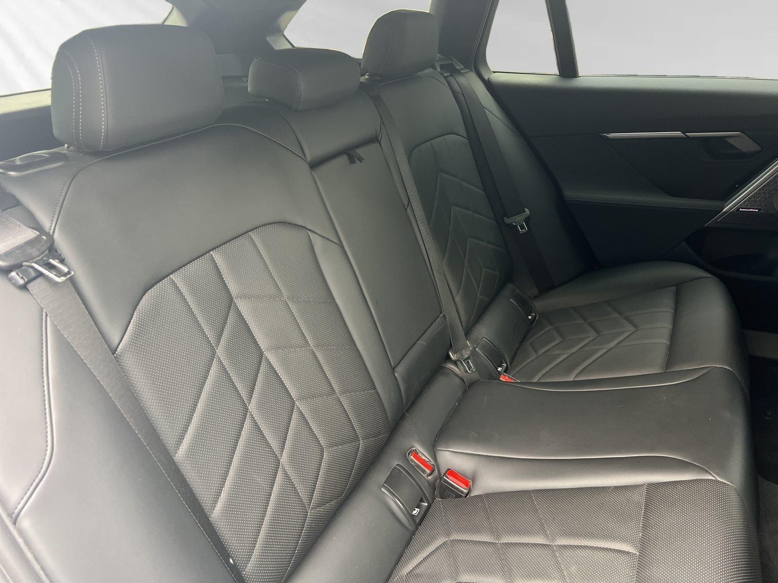 BMW 5er Touring – Bild 14
