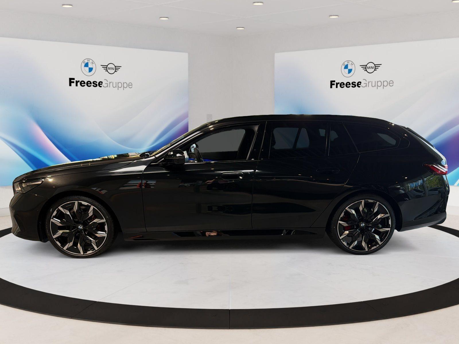 BMW 5er Touring – Bild 3