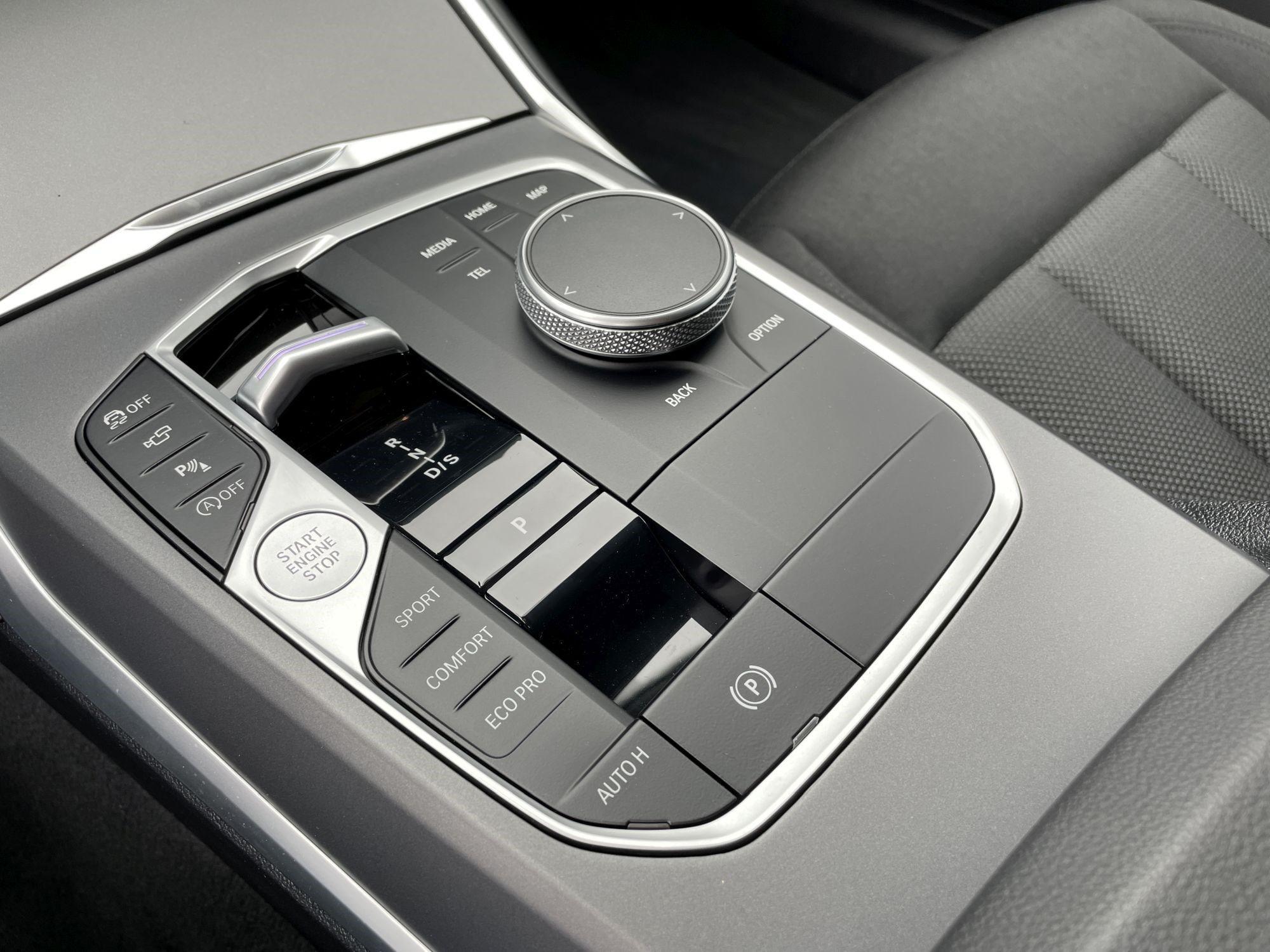 BMW 3er Touring – Bild 8