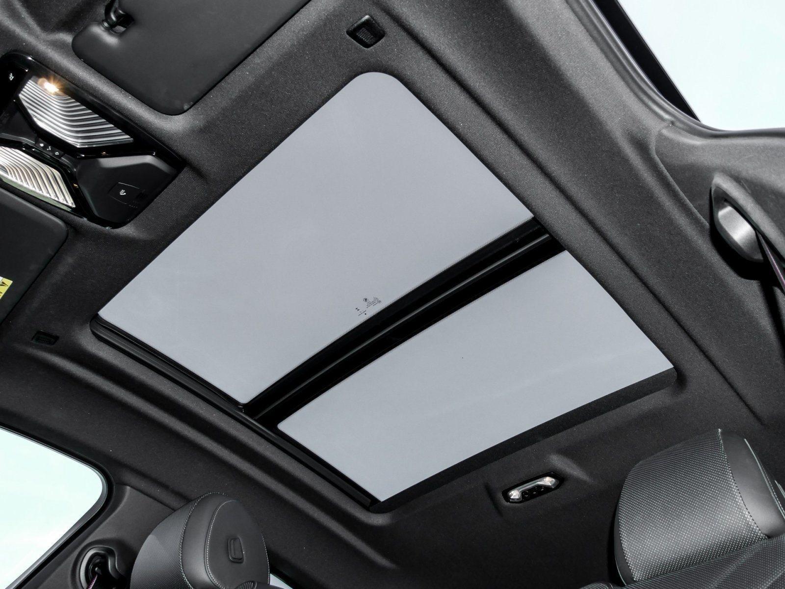 BMW X6 – Bild 11