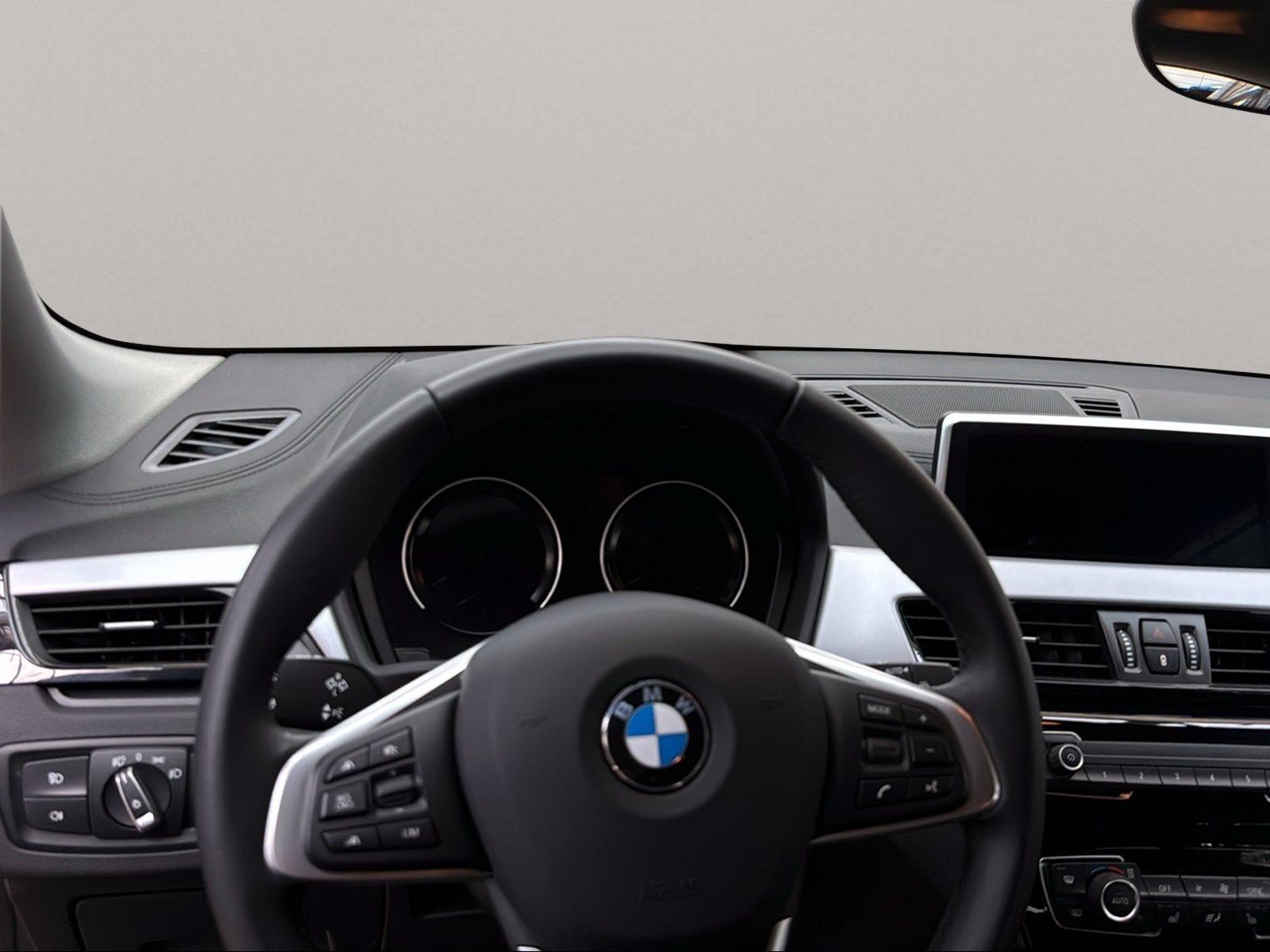 BMW X2 – Bild 21