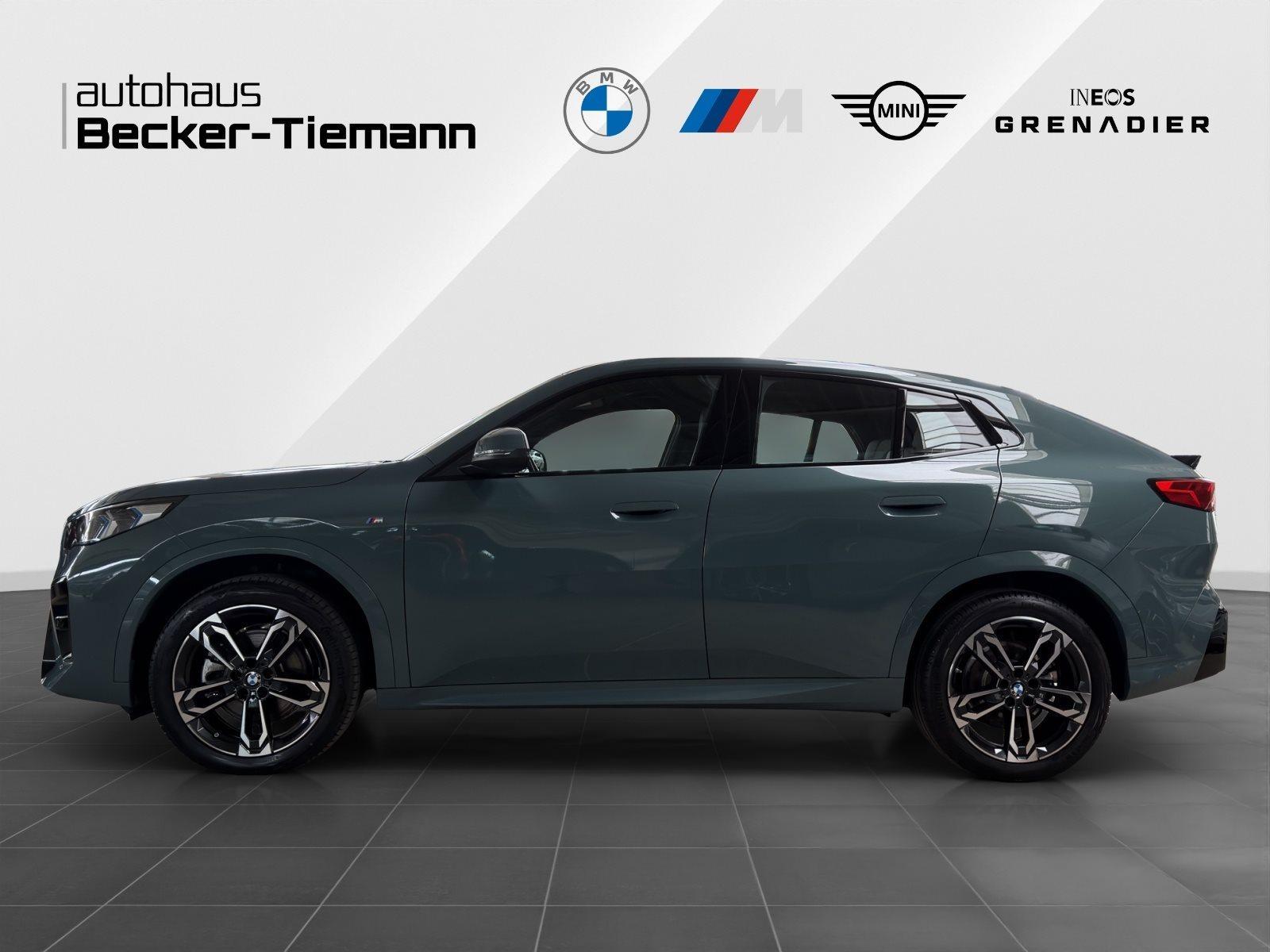 BMW X2 – Bild 3