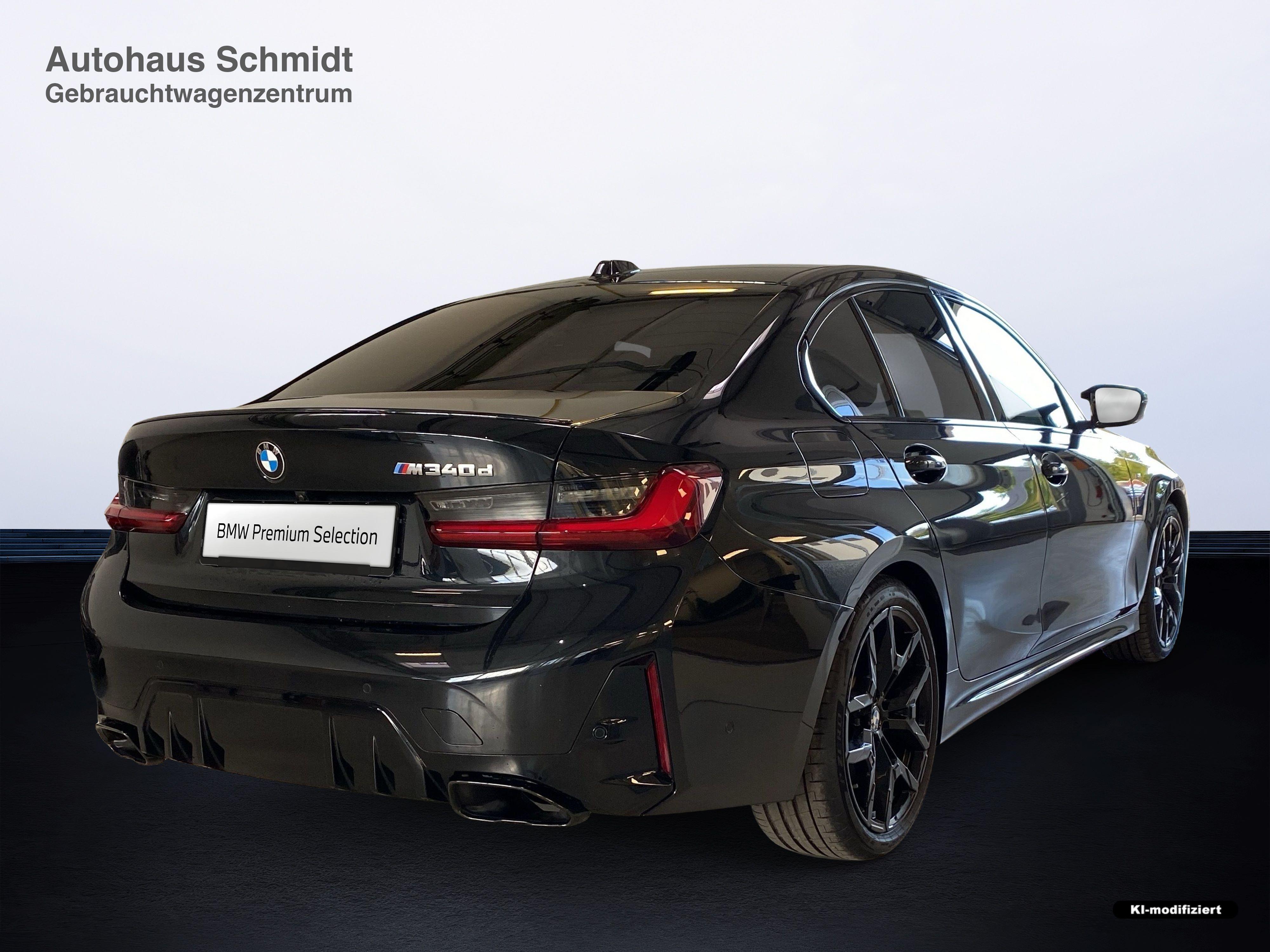 BMW 3er – Bild 5